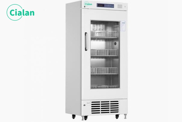 pharmaceutical refrigeration systems